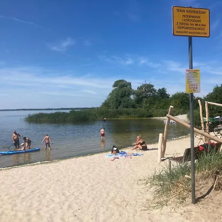 Holiday Miedzyzdroje Wapnica Marina With Private Beach And Boat Facility Wapnica (West Pomeranian)