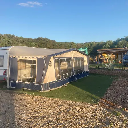 Camping Holiday Miedzyzdroje Wapnica Marina With Private Beach And Boat Facility