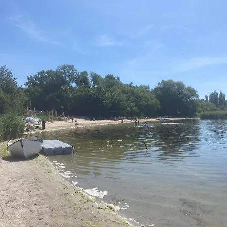 Holiday Miedzyzdroje Wapnica Marina With Private Beach And Boat Facility * Wapnica (West Pomeranian)