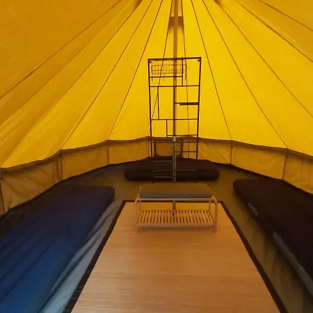 Kemp Holiday Miedzyzdroje Wapnica Marina With Private Beach And Boat Facility