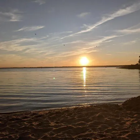 Campsite Holiday Miedzyzdroje Wapnica Marina With Private Beach And Boat Facility *