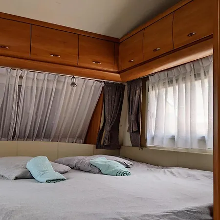 Holiday Miedzyzdroje Wapnica Marina With Private Beach And Boat Facility