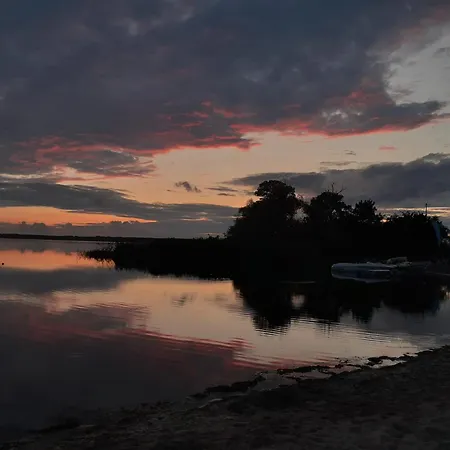 Holiday Miedzyzdroje Wapnica Marina With Private Beach And Boat Facility * Wapnica (West Pomeranian)