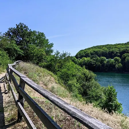 Campsite Holiday Miedzyzdroje Wapnica Marina With Private Beach And Boat Facility Wapnica (West Pomeranian)